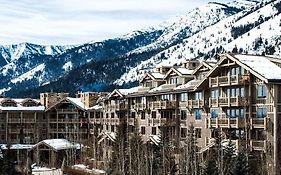 Four Seasons Jackson Hole